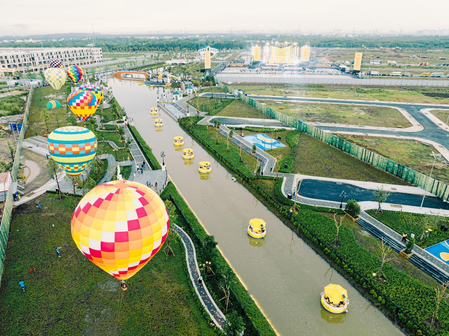 Những lý do để T&T City Millennia trở thành một trong những dự án đáng sống nhất Việt Nam - Ảnh 3.