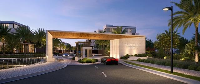 Nghịch lý từ vị thế Top 4 thế giới: Khi BĐS hàng hiệu quốc tế tại Việt Nam vẫn là hàng hiếm - Ảnh 4.