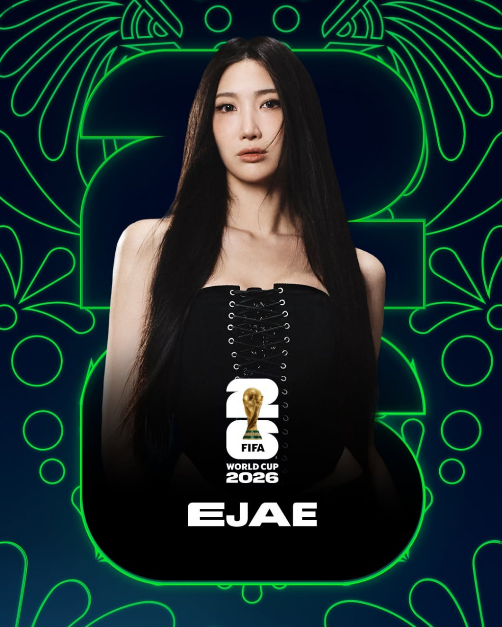 Mỹ nhân quá khứ bị từ chối và cú đổi đời làm nên lịch sử, từ Grammy, Oscar đến World Cup chiếm trọn spotlight - Ảnh 4.