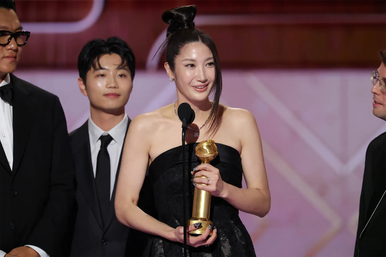 Mỹ nhân quá khứ bị từ chối và cú đổi đời làm nên lịch sử, từ Grammy, Oscar đến World Cup chiếm trọn spotlight - Ảnh 8.