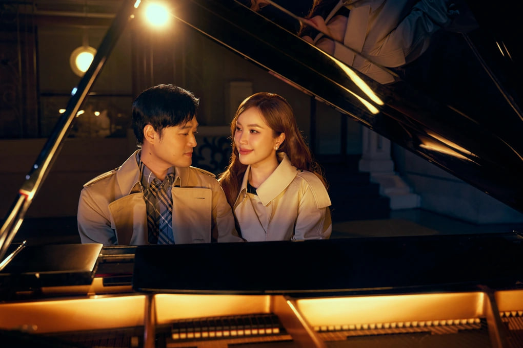 Việt Nam có công chúa showbiz nổi tiếng cả nước: Hit quốc dân ai cũng thuộc, hủy cả album vì sợ bị chê- Ảnh 6.