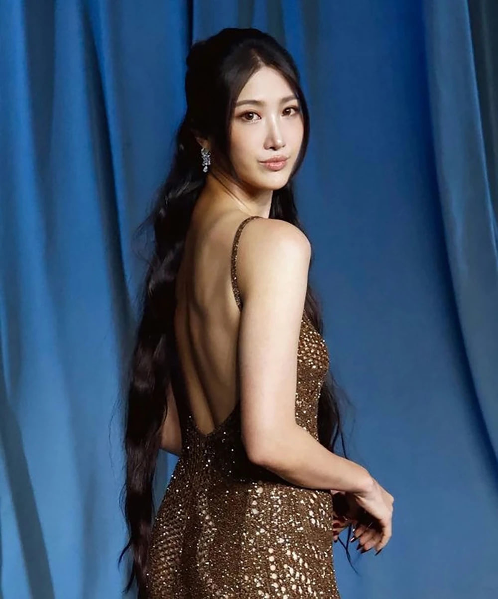Mỹ nhân quá khứ bị từ chối và cú đổi đời làm nên lịch sử, từ Grammy, Oscar đến World Cup chiếm trọn spotlight - Ảnh 7.