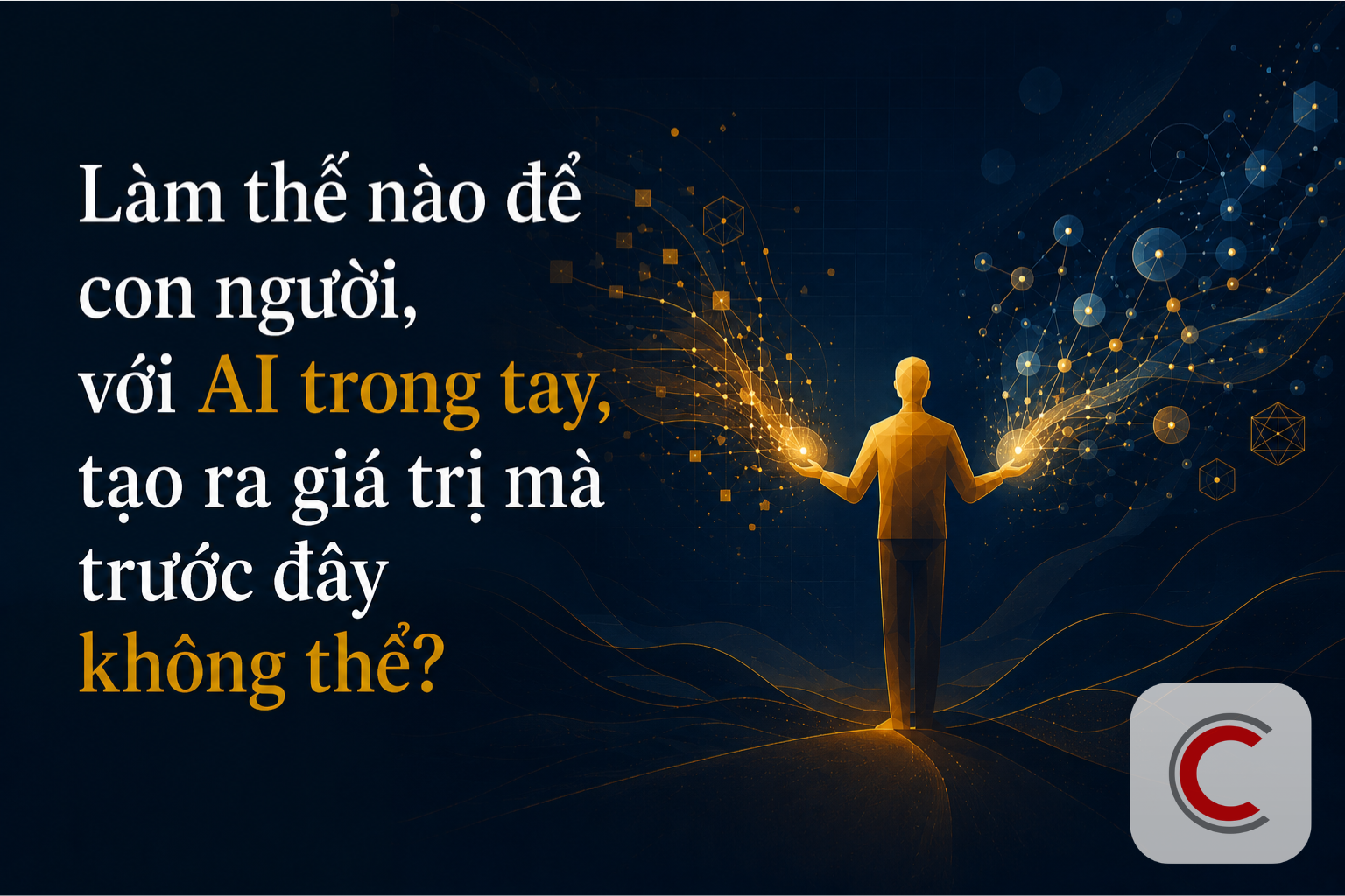 Thế giới sa thải 300.000 nhân sự vì AI, FPT "ngược sóng" tuyển thêm 4.000: Triết lý đằng sau tuyên bố của Chủ tịch Trương Gia Bình là gì?- Ảnh 4.