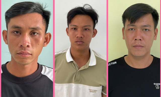 Quyết định khởi tố, tạm hoãn xuất cảnh đối với Đoàn Nhĩ Khang SN 2000- Ảnh 1. Quyết định khởi tố, tạm hoãn xuất cảnh đối với Đoàn Nhĩ Khang SN 2000- Ảnh 1.
