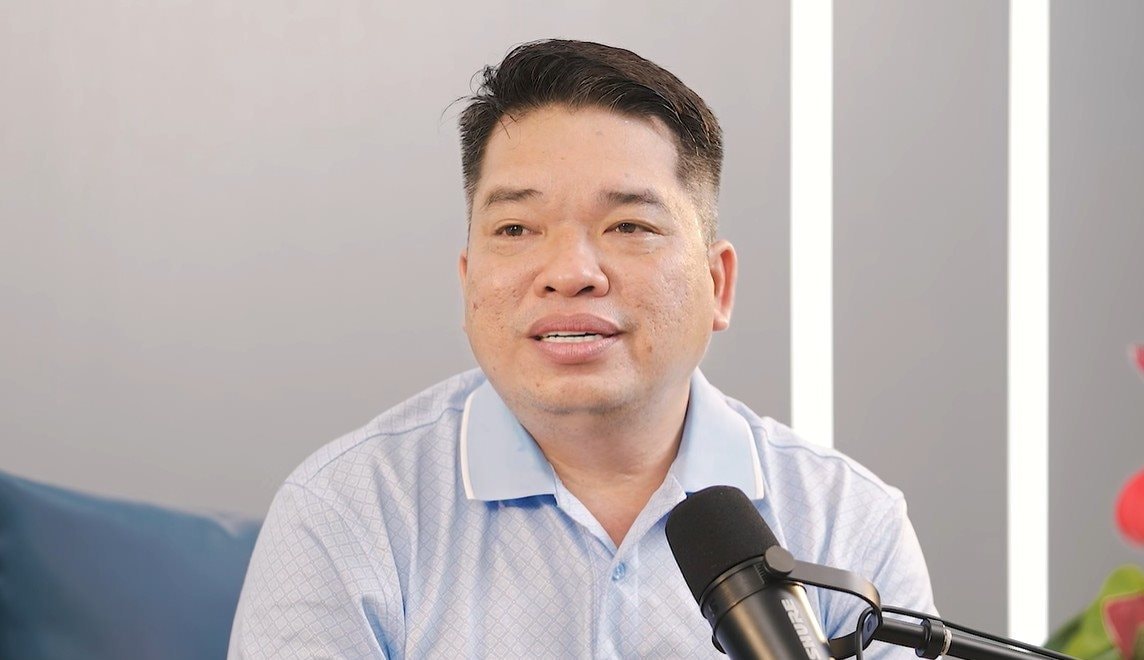 Chủ nhân giải khủng, độc nhất lịch sử Vietlott: "Người ta bảo 'ông này chắc được thuê ở đâu về diễn'"- Ảnh 1.