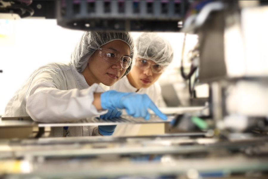 Từ đề văn Steve Jobs đến câu chuyện Intel: Việt Nam đang đào tạo kỹ sư bán dẫn hay xây nền móng cho những nhà sáng lập công nghệ tương lai?- Ảnh 2.