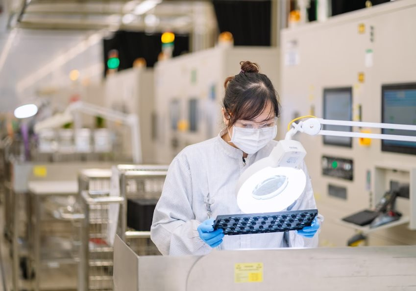 Từ đề văn Steve Jobs đến câu chuyện Intel: Việt Nam đang đào tạo kỹ sư bán dẫn hay xây nền móng cho những nhà sáng lập công nghệ tương lai?- Ảnh 4.