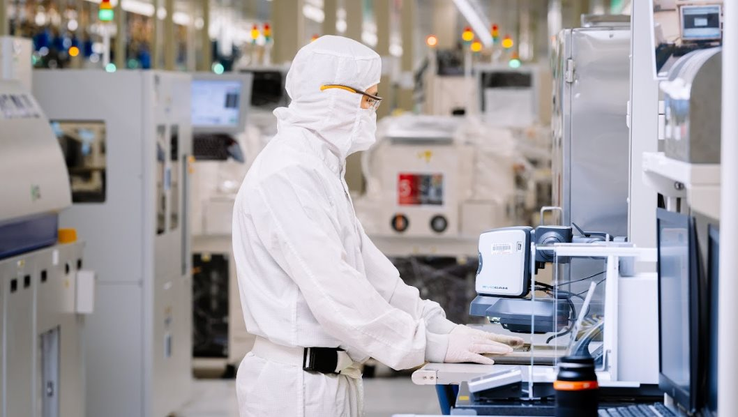 Từ đề văn Steve Jobs đến câu chuyện Intel: Việt Nam đang đào tạo kỹ sư bán dẫn hay xây nền móng cho những nhà sáng lập công nghệ tương lai?- Ảnh 5.