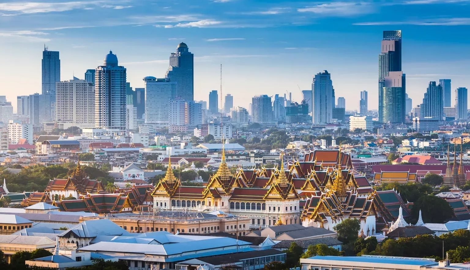 Sun Group muốn xây công trình biểu tượng trong khu vực tại quốc gia từng là "con hổ" của châu Á, nay có nền kinh tế 538 tỷ USD- Ảnh 1.