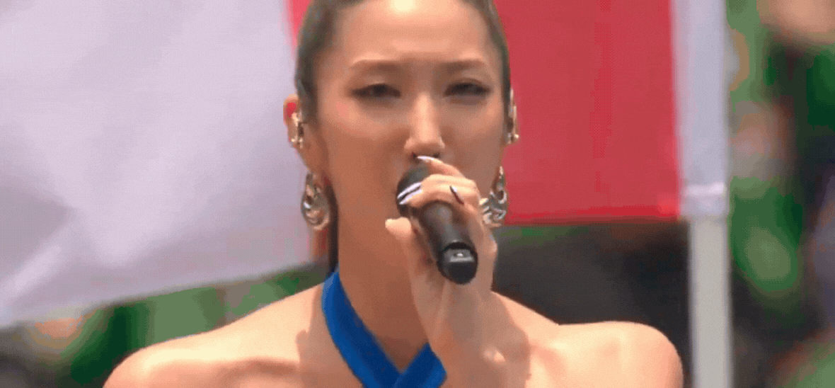 Mỹ nhân quá khứ bị từ chối và cú đổi đời làm nên lịch sử, từ Grammy, Oscar đến World Cup chiếm trọn spotlight - Ảnh 3.