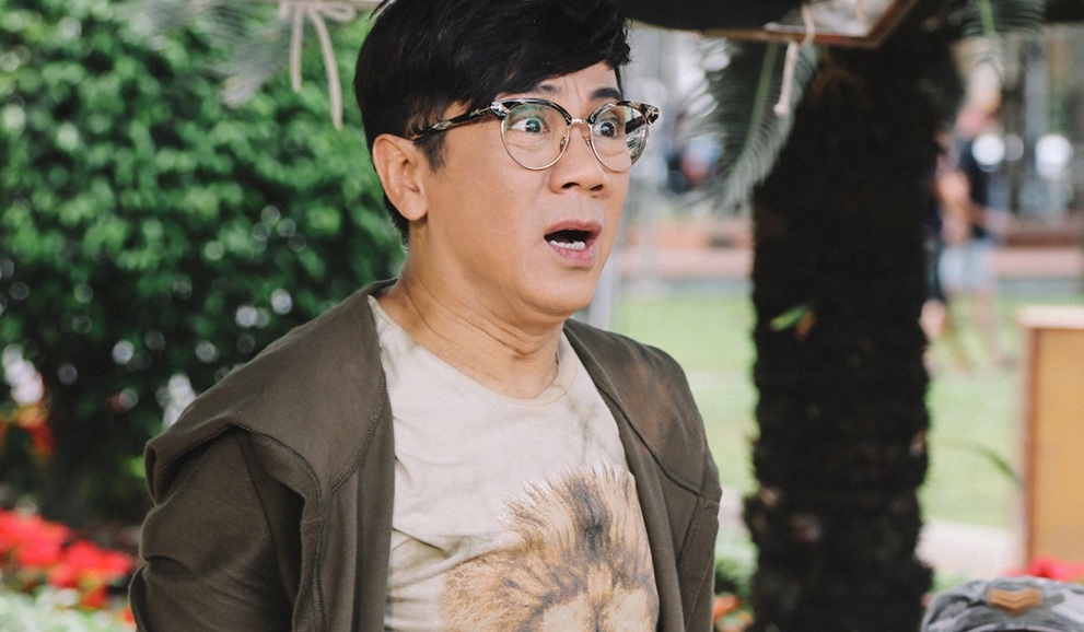 NSƯT Thành Lộc giật mình nói thẳng: "Tôi đã sống sai rồi" - Ảnh 1.