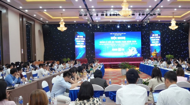 An ninh thanh toán: "Cuộc đua không có vạch đích" của ngành ngân hàng 10 toancah1 17812718861301991978197 1781307705125 1781307705447774286024