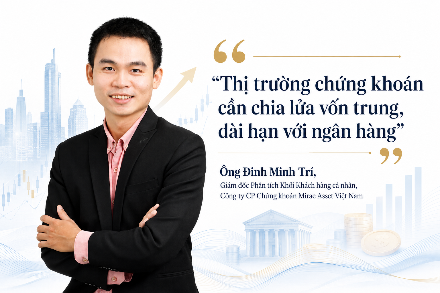 Phát triển thị trường vốn để “chia lửa” với hệ thống ngân hàng- Ảnh 5.