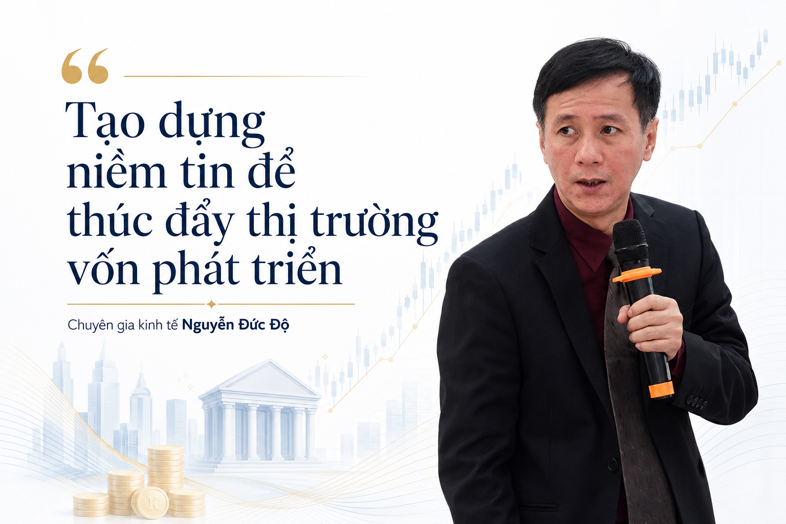 Phát triển thị trường vốn để “chia lửa” với hệ thống ngân hàng- Ảnh 7.