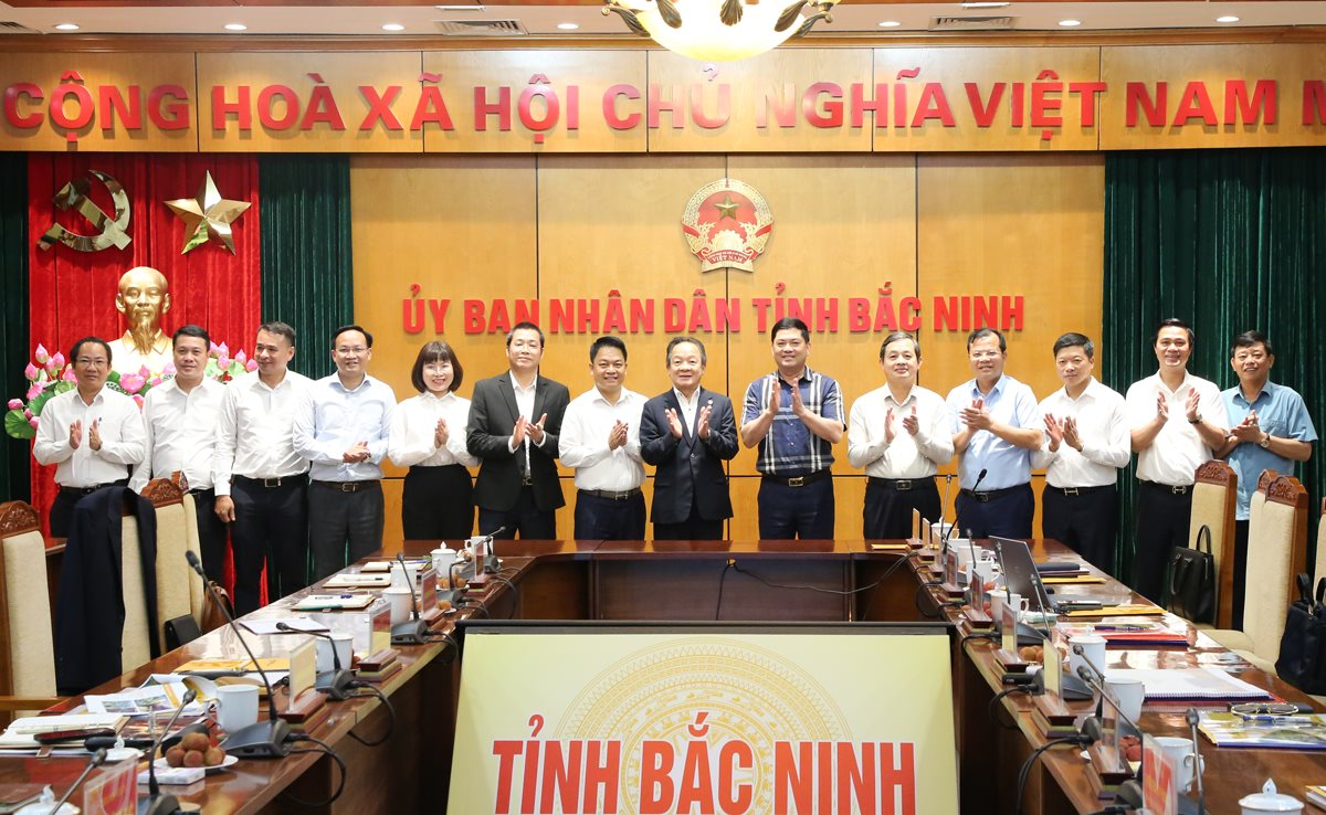 Tập đoàn T&T của Bầu Hiển muốn đầu tư 2 dự án quy mô tại địa phương đặt mục tiêu trở thành thành phố trực thuộc Trung ương- Ảnh 3.