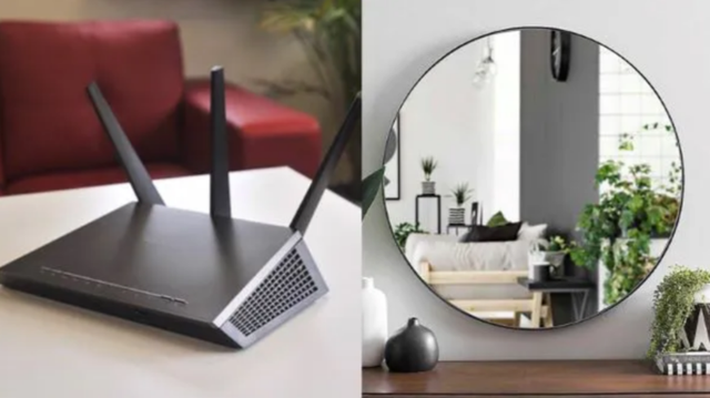 Đặt bộ phát Wifi cạnh những thứ này, mạng trong nhà vừa chậm, lại chập chờn: Nhiều người không hề biết- Ảnh 3.