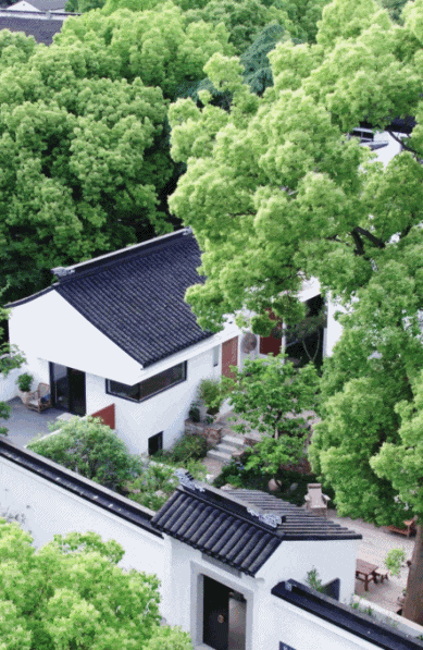 Vợ chồng giáo viên về quê xây nhà 1.000m² thành nơi chung sống 3 thế hệ: Mẹ chồng ban đầu phản đối cuối cùng lại hài lòng nhất - Ảnh 2.