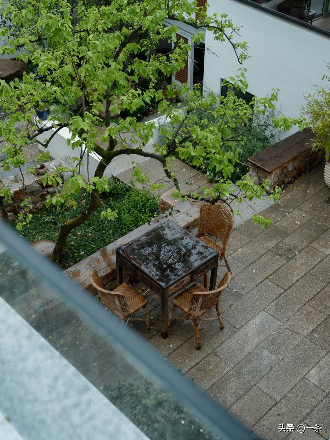 Vợ chồng giáo viên về quê xây nhà 1.000m² thành nơi chung sống 3 thế hệ: Mẹ chồng ban đầu phản đối cuối cùng lại hài lòng nhất - Ảnh 8.