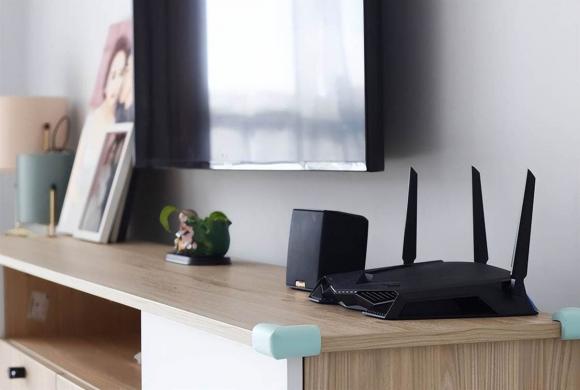 Đặt bộ phát Wifi cạnh những thứ này, mạng trong nhà vừa chậm, lại chập chờn: Nhiều người không hề biết- Ảnh 2.