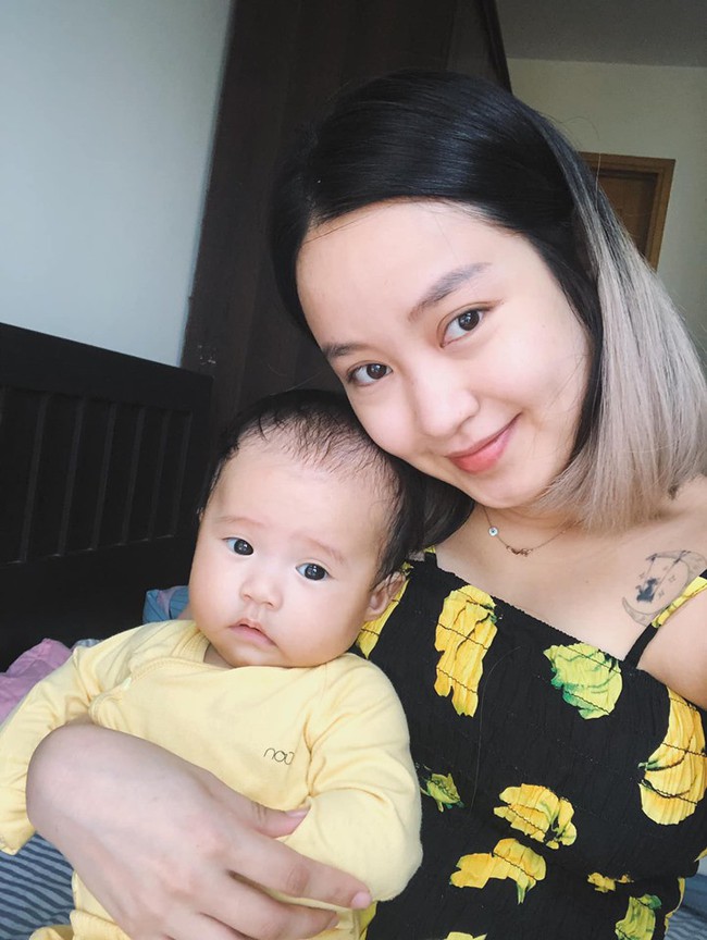 Cựu hot girl Mi Vân: Nàng thơ thanh xuân đời đầu có xuất thân danh giá và cuộc sống viên mãn an yên ở tuổi U40- Ảnh 5.