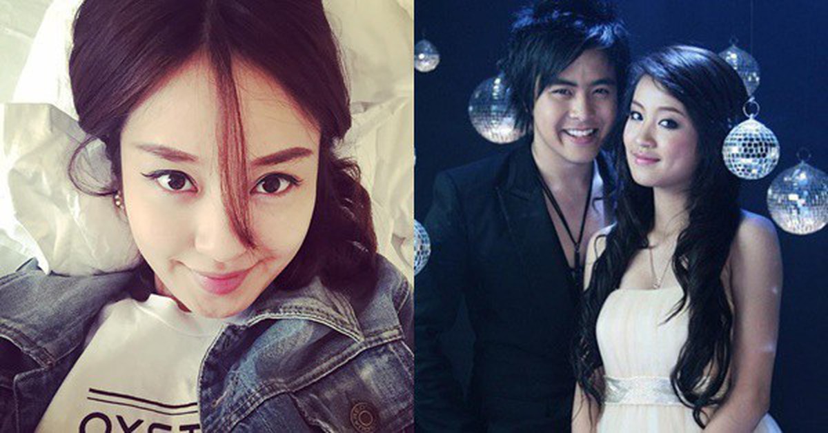Cựu hot girl Mi Vân: Nàng thơ thanh xuân đời đầu có xuất thân danh giá và cuộc sống viên mãn an yên ở tuổi U40- Ảnh 3.