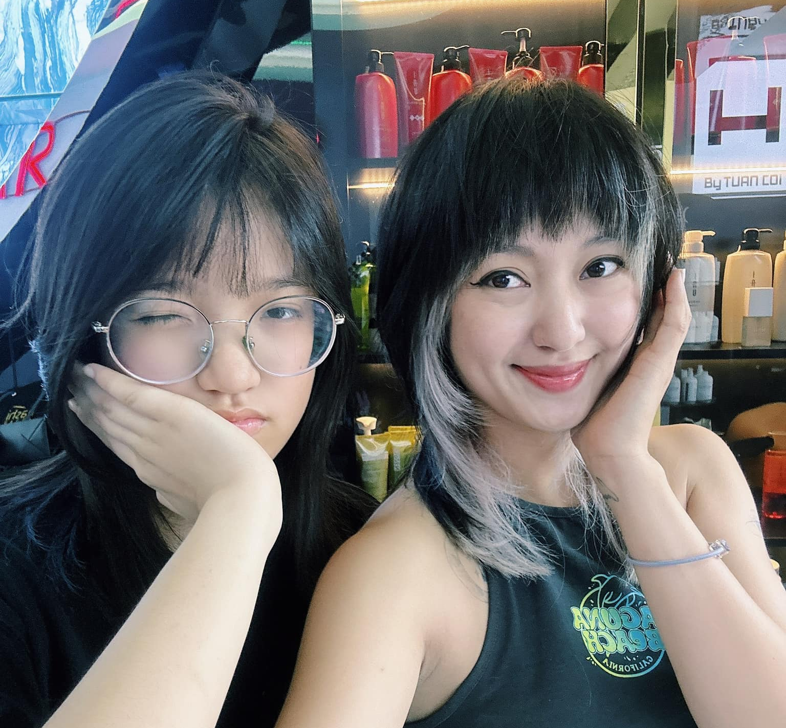 Cựu hot girl Mi Vân: Nàng thơ thanh xuân đời đầu có xuất thân danh giá và cuộc sống viên mãn an yên ở tuổi U40- Ảnh 7.