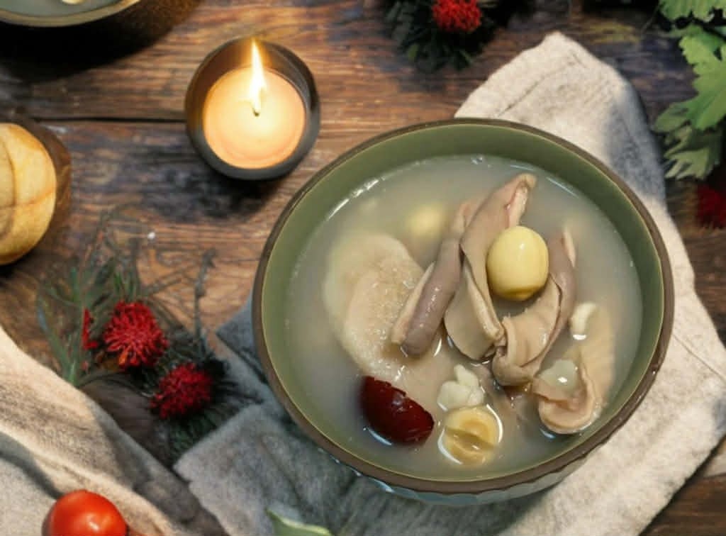 Đây là phần thịt bổ dưỡng của lợn, chỉ khoảng nửa kg mỗi con: Thấy thì mua ngay về nấu món ăn 