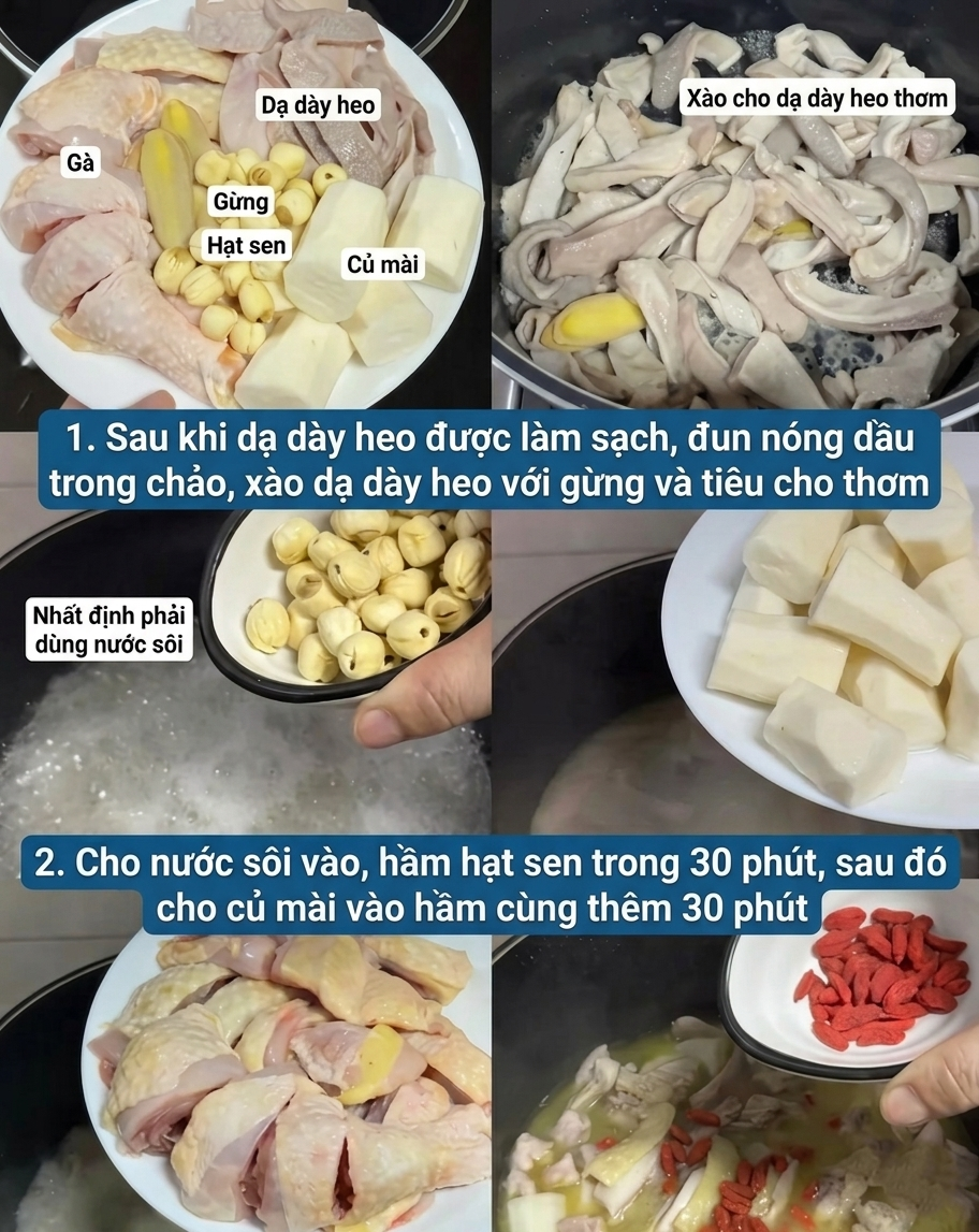 Đây là phần thịt bổ dưỡng của lợn, chỉ khoảng nửa kg mỗi con: Thấy thì mua ngay về nấu món ăn 