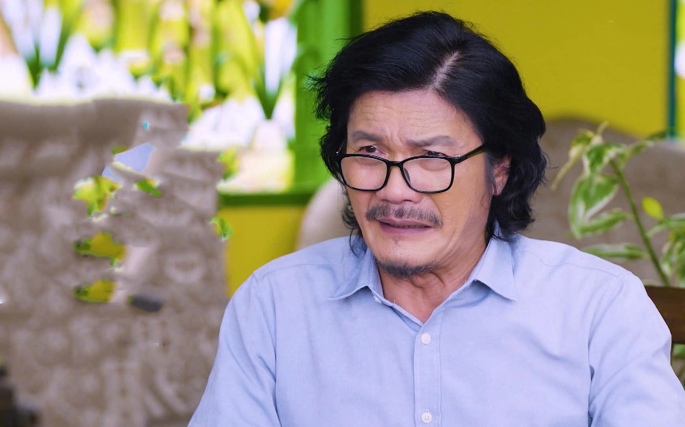 Nam NSƯT U70 là giảng viên: "Họ khâu sống cho tôi, không thuốc tê"- Ảnh 2.