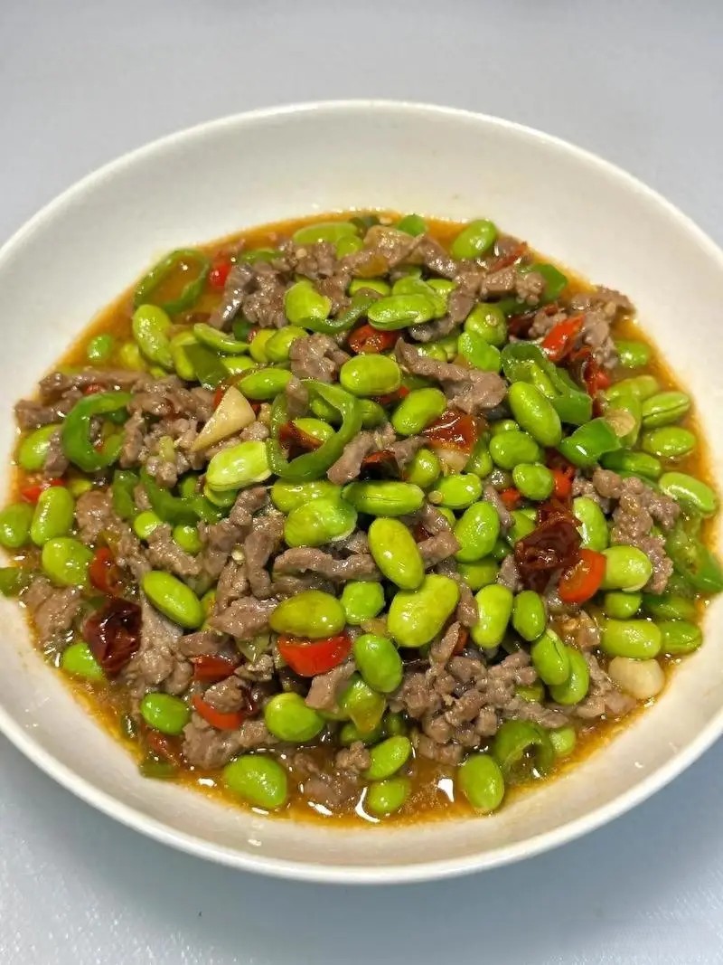 Không phải canxi, thứ quan trọng nhất cần bổ sung vào mùa hè là kali: 3 món ăn ngon miệng này là lựa chọn lý tưởng- Ảnh 1.