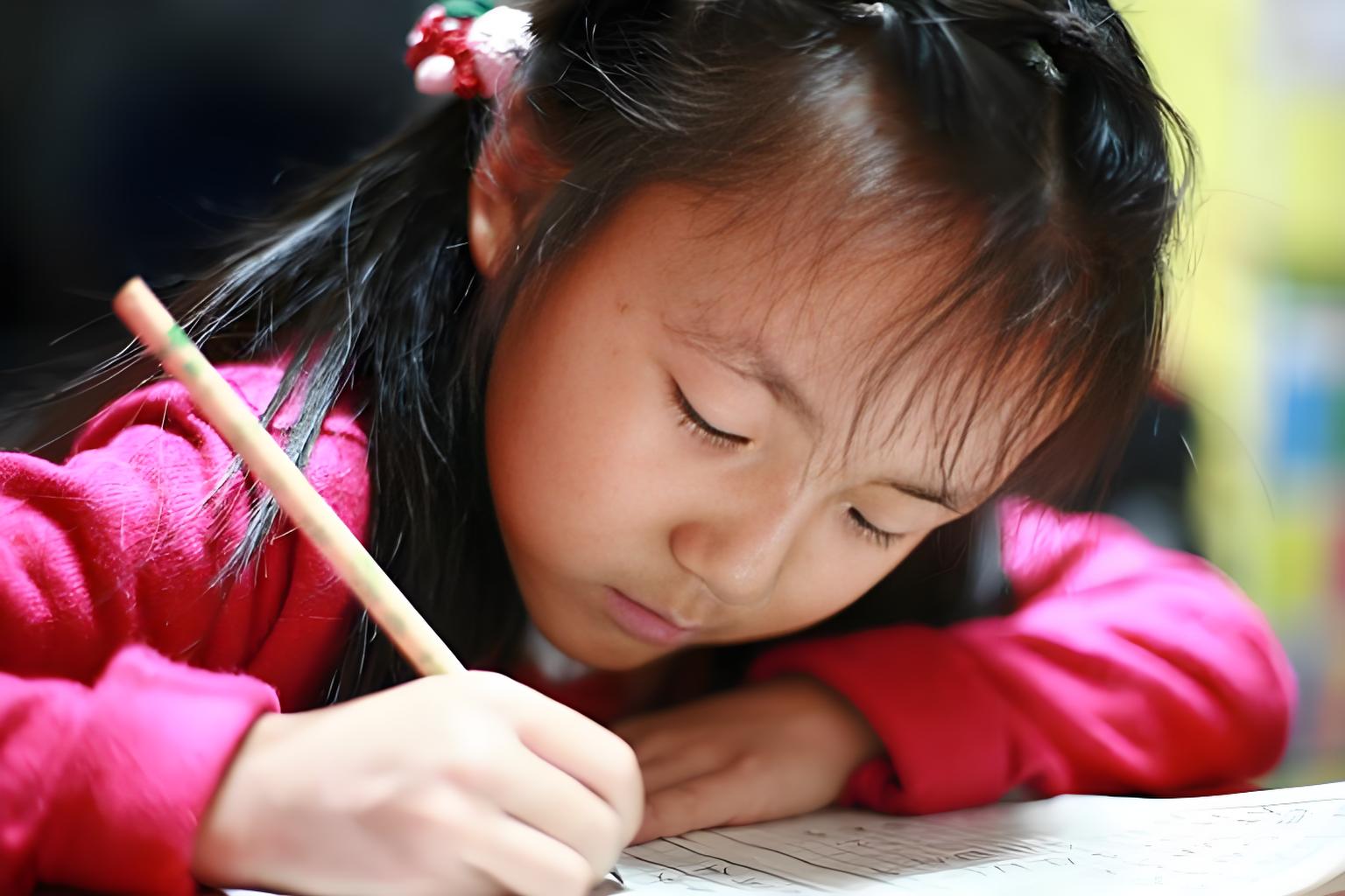 Cha mẹ của những học sinh đứng đầu đang âm thầm làm điều này cho con- Ảnh 1.