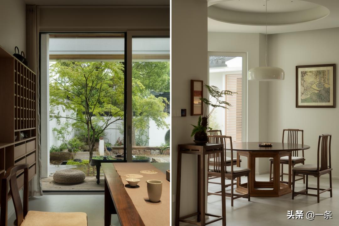 Vợ chồng giáo viên về quê xây nhà 1.000m² thành nơi chung sống 3 thế hệ: Mẹ chồng ban đầu phản đối cuối cùng lại hài lòng nhất - Ảnh 5.