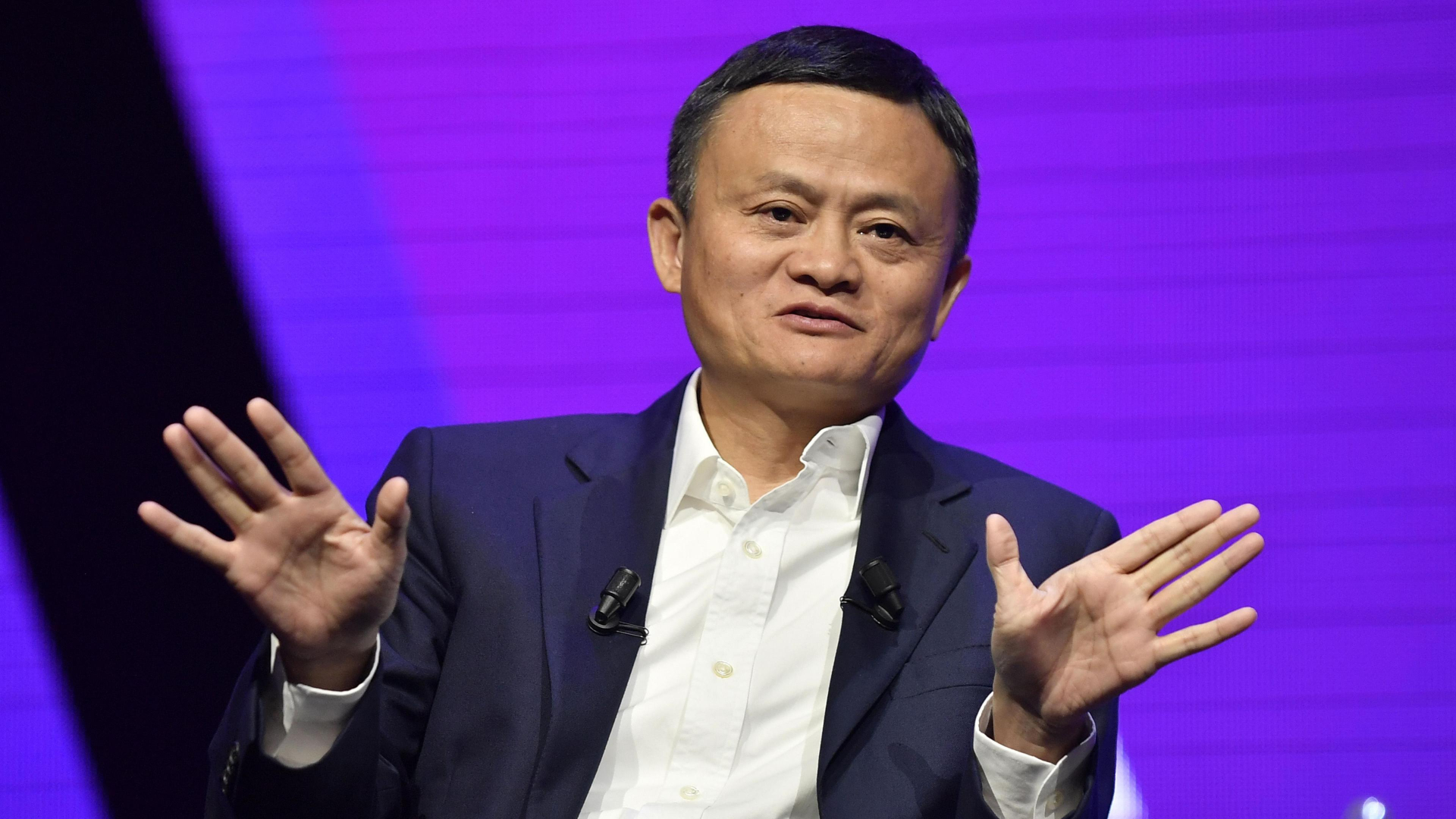 Sự thật bất ngờ về Top 10 tỷ phú giàu nhất Trung Quốc năm 2026: Không một ai làm giàu từ bất động sản, công nghệ và AI thắng thế- Ảnh 3.