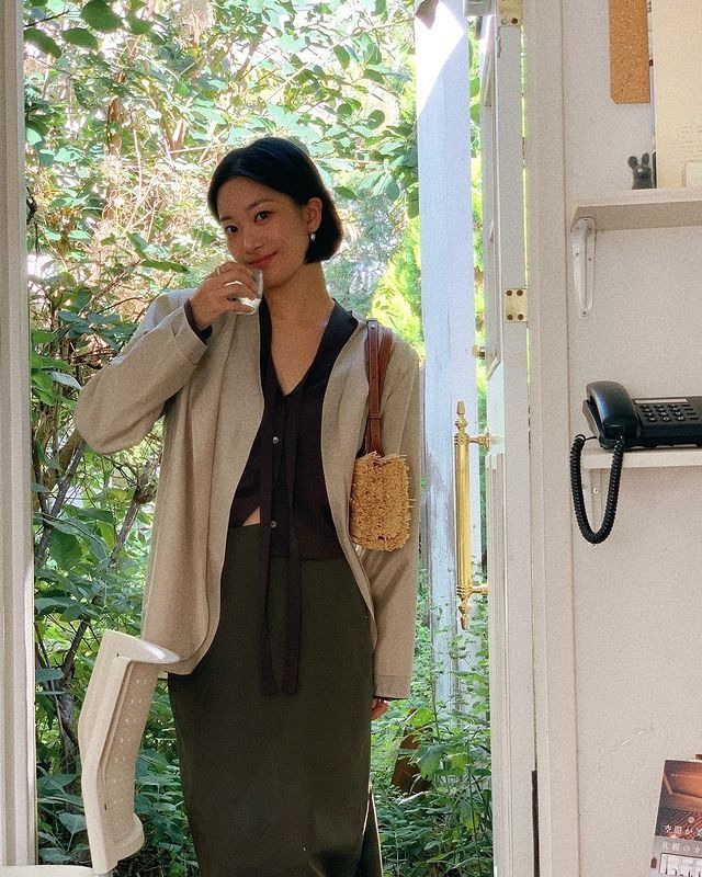 Từ “nghiện mua sắm” thành “nghiện tiết kiệm”: Chi tiêu giảm hơn một nửa, nhà cửa gọn gàng và tài khoản ngân hàng cũng dễ thở hơn- Ảnh 1.