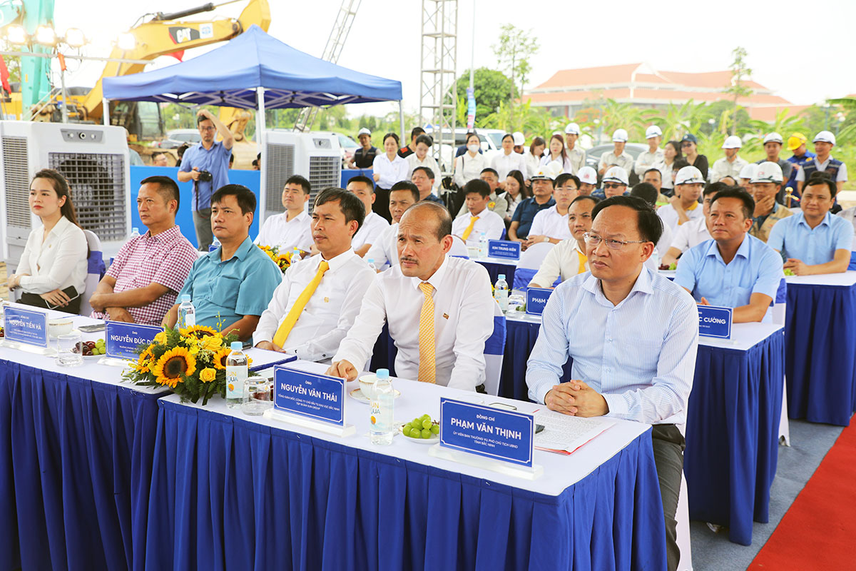 Sun Group chính thức triển khai 