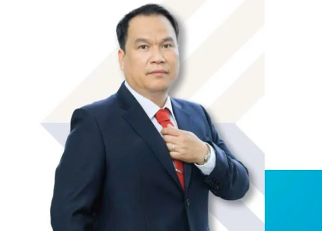 Nhiều lãnh đạo Công ty Tư vấn xây dựng điện bị bắt tạm giam , ảnh hưởng pháp luật - Ảnh 1.