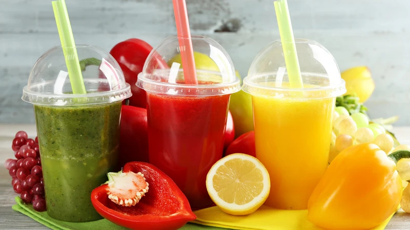 3 loại nước tưởng bổ, bác sĩ chỉ sự thật có thể "nuôi ung thư" - Ảnh 1.