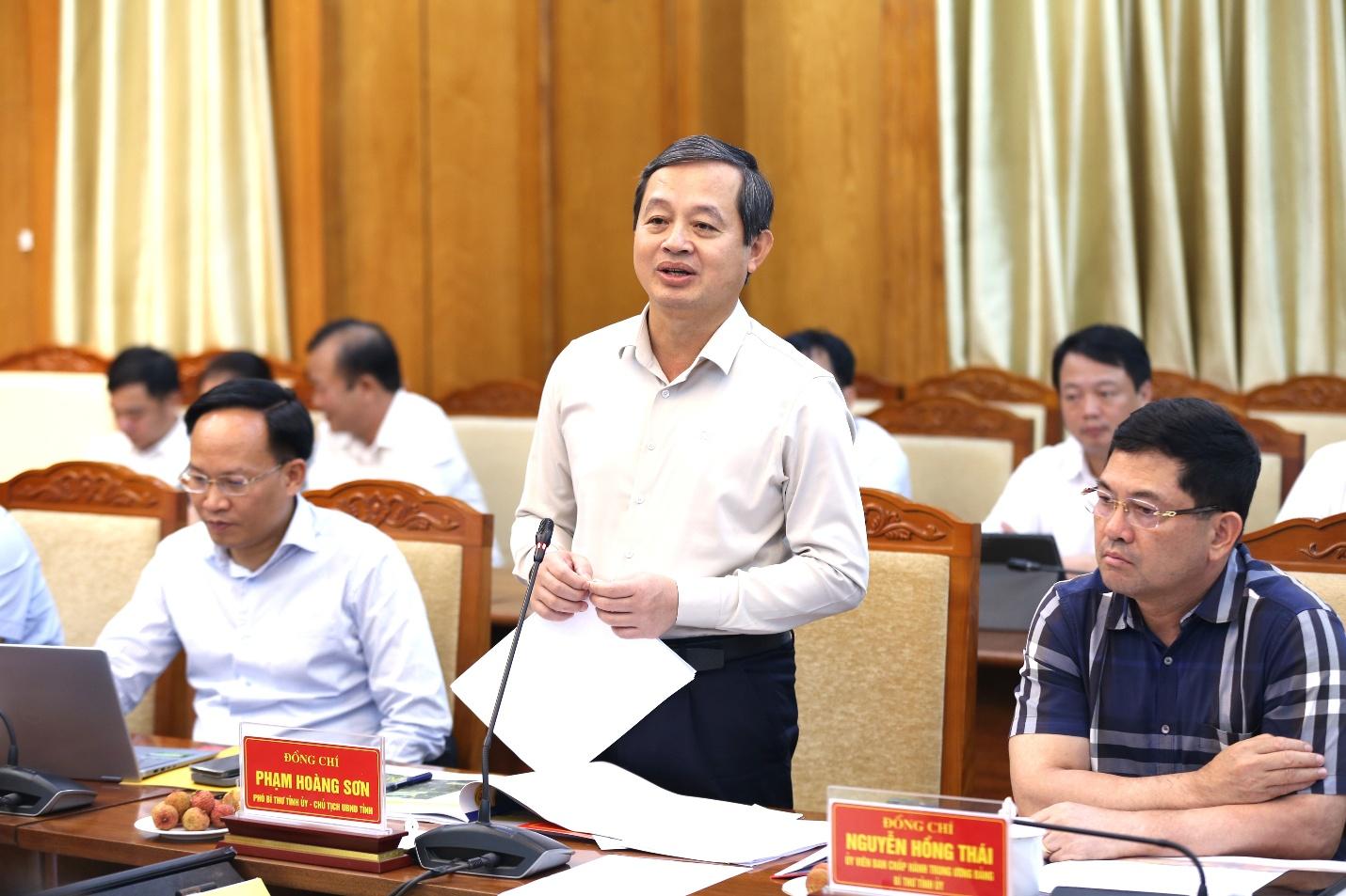 Tập đoàn T&T Group và tỉnh Bắc Ninh tăng cường hợp tác đầu tư, thúc đẩy các dự án chiến lược- Ảnh 2.