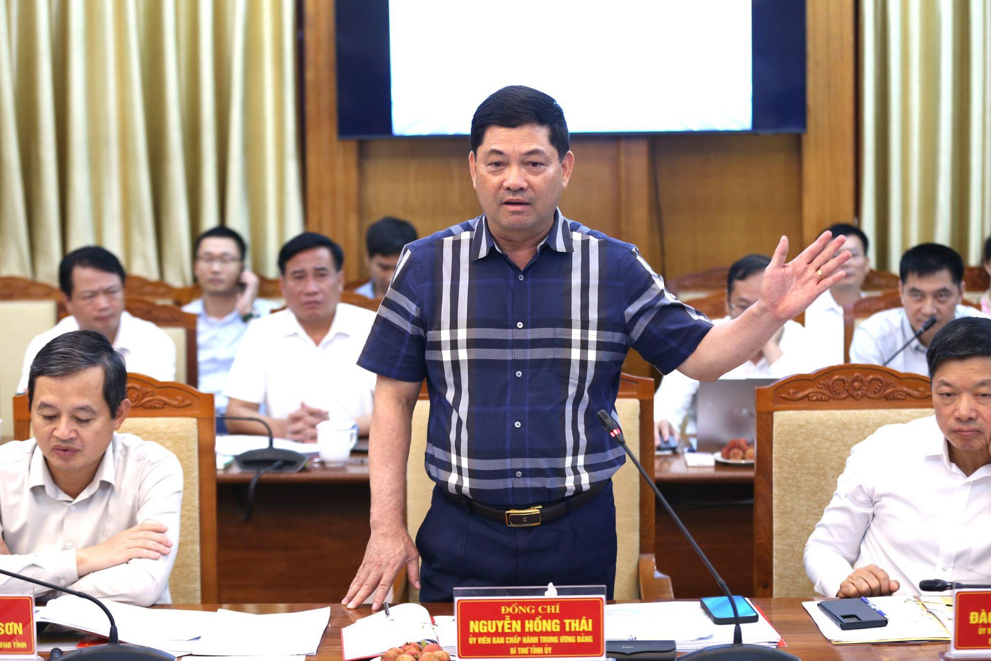 Tập đoàn T&T Group và tỉnh Bắc Ninh tăng cường hợp tác đầu tư, thúc đẩy các dự án chiến lược- Ảnh 3.