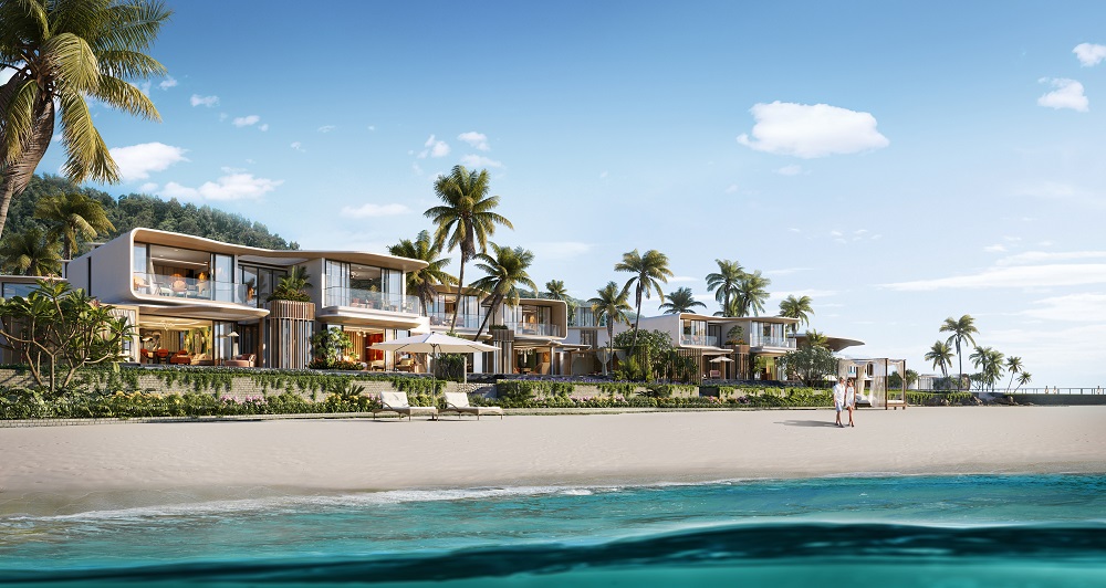 Mey Retreat Bãi Lữ: Khi chuẩn mực quốc tế tôn vinh vẻ đẹp nguyên bản xứ Nghệ - Ảnh 2.