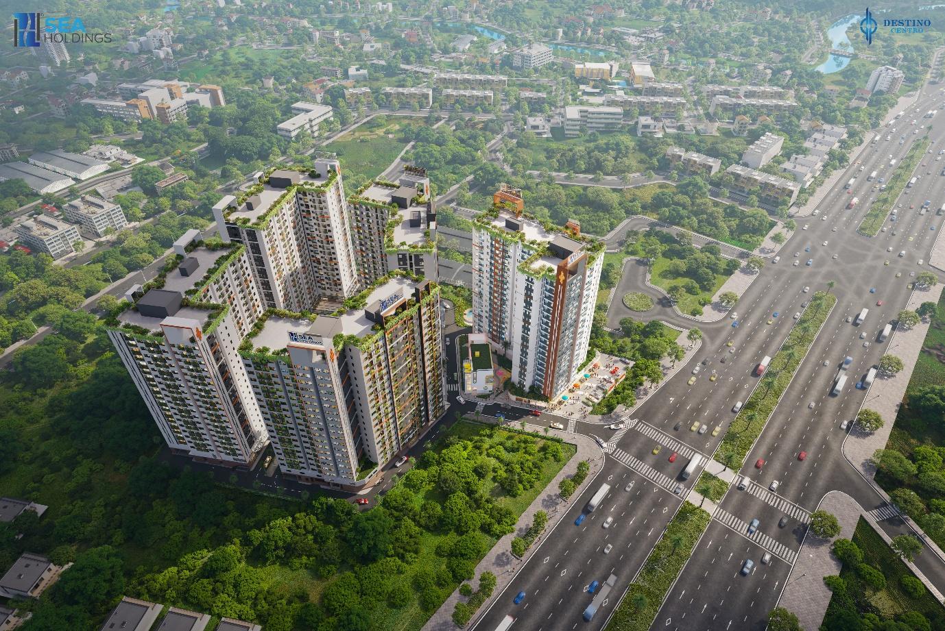 Từ bài học khu Đông, cơ hội nào đang mở ra tại khu Tây? - Ảnh 4.