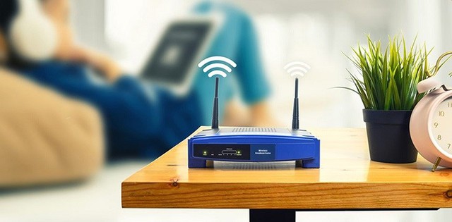 Đặt bộ phát Wifi cạnh những thứ này, mạng trong nhà vừa chậm, lại chập chờn: Nhiều người không hề biết- Ảnh 4.