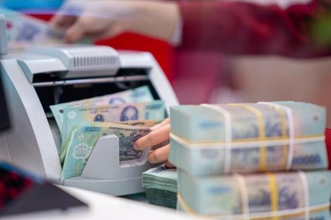 Bộ trưởng Tài chính: TP.HCM phải thu gần 2.800 tỷ đồng ngân sách mỗi ngày để đạt mục tiêu 1 triệu tỷ đồng- Ảnh 1. Bộ trưởng Tài chính: TP.HCM phải thu gần 2.800 tỷ đồng ngân sách mỗi ngày để đạt mục tiêu 1 triệu tỷ đồng- Ảnh 1.