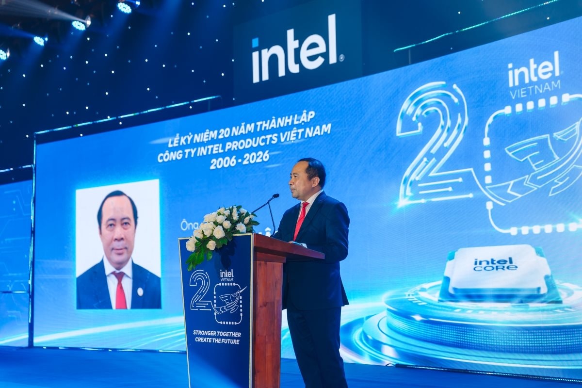 Chó robot tại nhà máy Intel Việt Nam đi tuần, kiểm tra rò rỉ khí gas, nhiệt độ, áp suất- Ảnh 5.