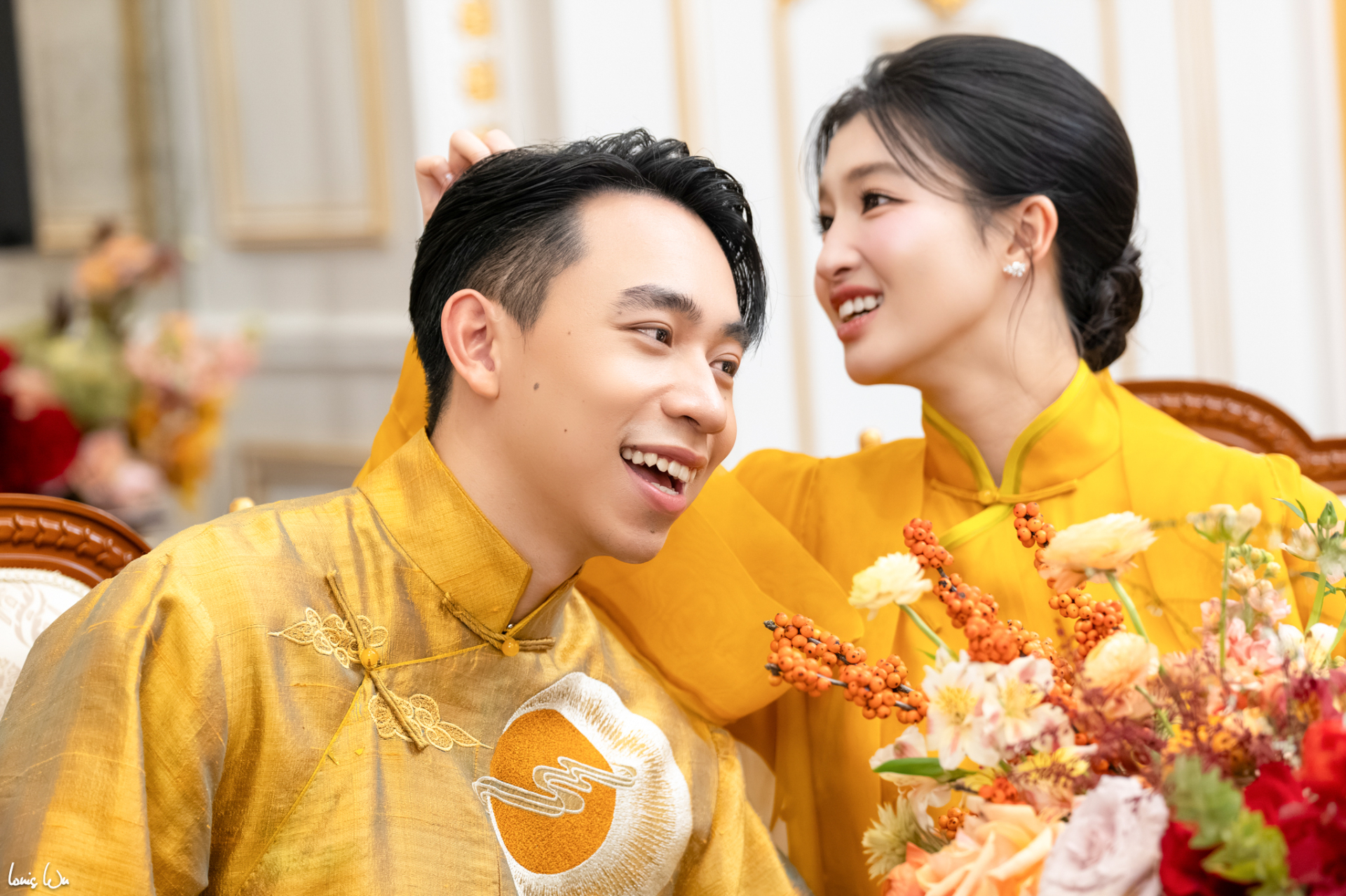 Rầm rộ hình ảnh mới nhất của Á hậu Phương Nhi- Ảnh 2.