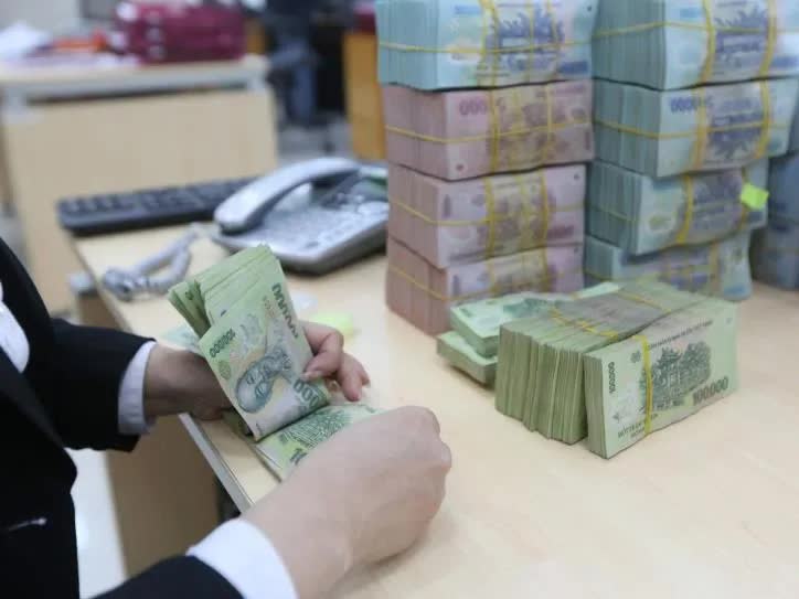 Tăng thu nội địa 13-15% trong năm 2027, chi ngân sách nhà nước phải triệt để tiết kiệm- Ảnh 1.