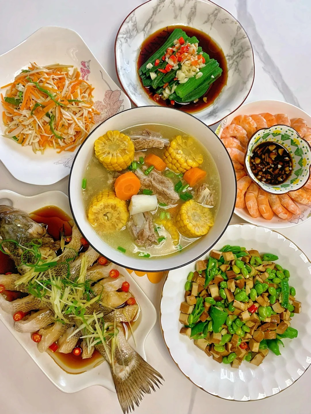 "Hôm nay ăn gì?": Lưu ngay 15 thực đơn cơm gia đình siêu ngon, chuẩn vị ngày hè - Ảnh 2.