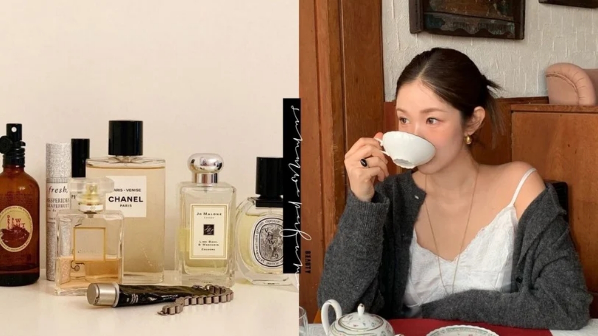 Bí quyết dùng nước hoa mùa hè: Thơm lâu nhưng không nồng gắt, tạo cảm giác như hương cơ thể tự nhiên- Ảnh 1.