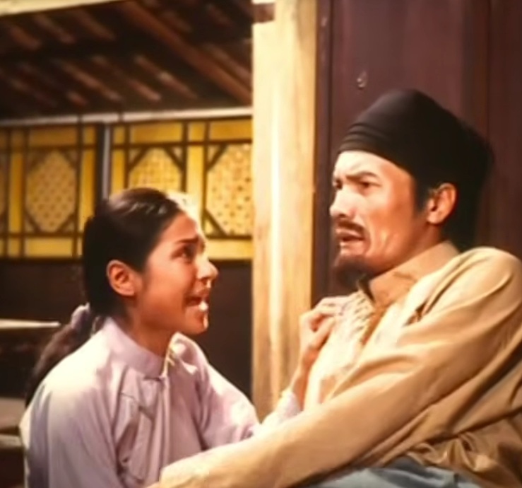 "Việt Trinh là người lái xe chở tôi về sau tai nạn đó"- Ảnh 1.