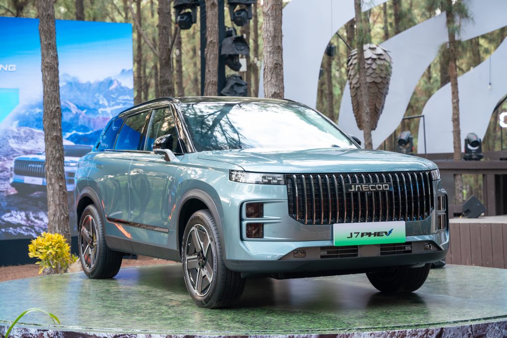 2 thái cực của xe Nhật - Hàn tại Việt Nam- Ảnh 5. 2 thái cực của xe Nhật - Hàn tại Việt Nam- Ảnh 5.